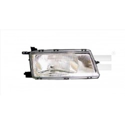FIESTA FÉNYSZÓRÓ 83-89 BAL H4/MAN/ 1652633