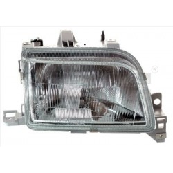 FÉNYSZÓRÓ CLIO 90- JOBB H4/MAN/ 7701034147