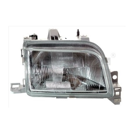 FÉNYSZÓRÓ CLIO 90- JOBB H4/MAN/ 7701034147