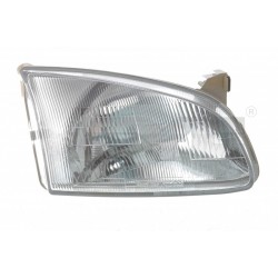 FÉNYSZÓRÓ STARLET 96- BAL H4/EL/ 81150-10780