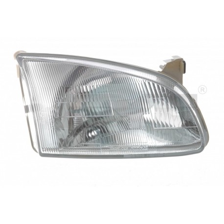 FÉNYSZÓRÓ STARLET 96- BAL H4/EL/ 81150-10780