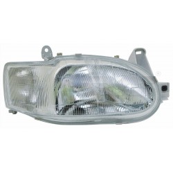 ESCORT FÉNYSZÓRÓ 95-00 BAL H4/EL-MAN/ 1046876