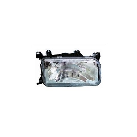 FÉNYSZÓRÓ PASSAT 88- BAL H4/EL-MAN/ 357941017