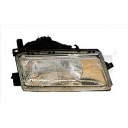 FÉNYSZÓRÓ VECTRA 93- BAL H4/MAN/ 1216495