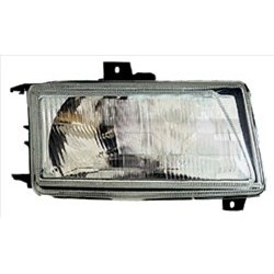 FÉNYSZÓRÓ IBIZA/COR 93-96 BALRA H4/MAN/ 6K1941015L