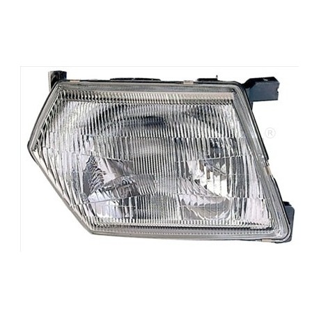 FÉNYSZÓRÓ PATROL 97- JOBB H4/MAN/ 26010-VB525