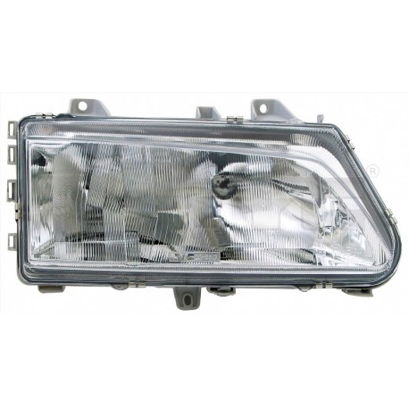 FÉNYSZÓRÓ PEUGEOT 806 -98 JOBBRA 2H1/EL/ 6205G8