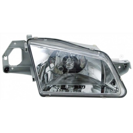 FÉNYSZÓRÓ MAZDA 323F BJ 98- JOBB H4/EL/ BJIV-51-030B