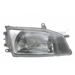 FÉNYSZÓRÓ HIACE 95- JOBBRA H4/MAN/ 81110-26080