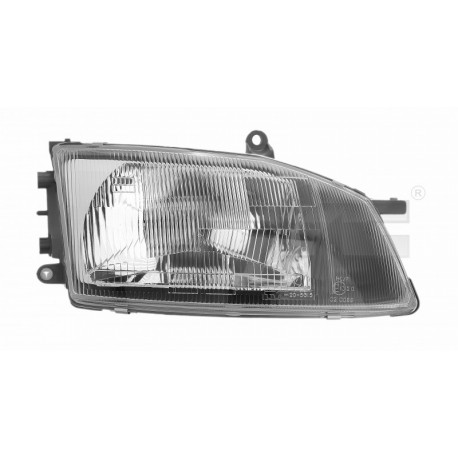 TOYOTA FÉNYSZÓRÓ 81150-26100