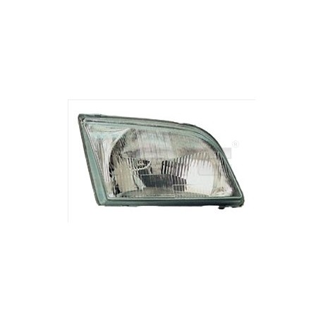 SPACE STAR FÉNYSZÓRÓ 98-00 JOBB H4/EL/ MR275950