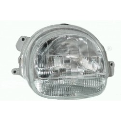 FÉNYSZÓRÓ TWINGO 98- BAL H4/EL/ 7701046215
