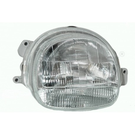 FÉNYSZÓRÓ TWINGO 98- BAL H4/EL/ 7701046215