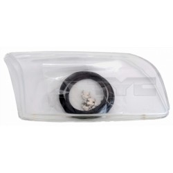 VOLVO FÉNYSZÓRÓ DIFFÚZOR 9178526