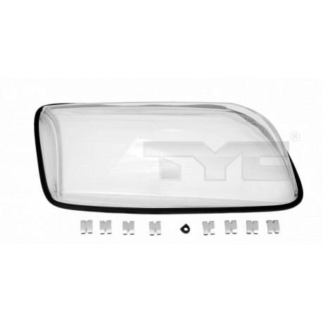 VOLVO FÉNYSZÓRÓ DIFFÚZOR 9178525