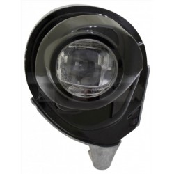 MAZDA 3 17- BAL OLDALI HALOGÉN LED B63B51690