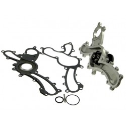 LEXUS IS 250, GS 300, GS 450 VÍZPUMPA 2005-, 16100-39435