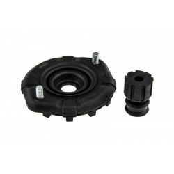 HÁTSÓ LENGÉSCSILLAPÍTÓ TARTÓ NISSAN MAXIMA A33 1999- 55320-2Y001