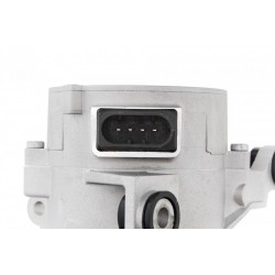 VÍZPUMPA BMW 1 E8 130I 06-11, 11517521584