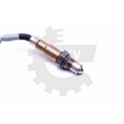 UNIVERZÁLIS LAMBDA SZONDA 5 KÁBEL - PIROS VEZETÉKKEL TÍPUS: ADV