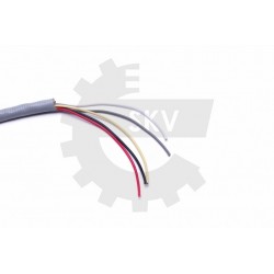 UNIVERZÁLIS LAMBDA SZONDA 5 KÁBEL - PIROS VEZETÉKKEL TÍPUS: ADV