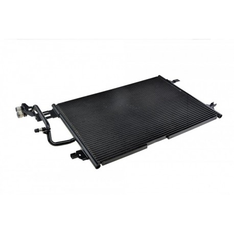 KLÍMAKONDENZÁTOR A 4 / S 4 (B5) (94-) 1.6 I 8D0260401A