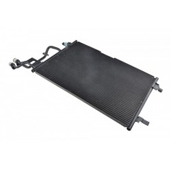 KLÍMAKONDENZÁTOR A 4 / S 4 (B5) (94-) 1.6 I 8D0260401A