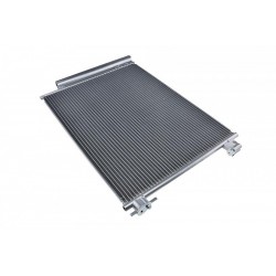 LÉGKONDICIONÁLÓ KONDENZÁTOR TWINGO III (14-) 0.9 TCE, FORFOUR (W453) (14-) 0.9 TURBO 4535000054