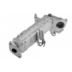 EGR SZELEP KIPUFOGÓ HŰTŐ BMW 3 F30/F31 316D,318D,320D,325D 2012-,5 F10/F11 518D,520 2010-,X3 F25 SDRIVE 18D,XDRIVE 20D 2014-X5