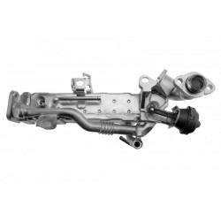 EGR SZELEP KIPUFOGÓ HŰTŐ BMW 3 F30/F31 316D,318D,320D,325D 2012-,5 F10/F11 518D,520 2010-,X3 F25 SDRIVE 18D,XDRIVE 20D 2014-X5