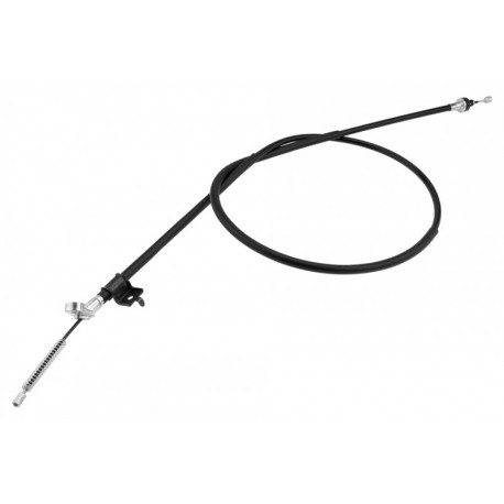 KÉZIFÉK KÁBEL NISSAN TIIDA 05-13 /BAL/ 36531-EM10A