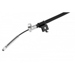 KÉZIFÉK KÁBEL NISSAN TIIDA 05-13 /JOBB/ 36530-EM10A