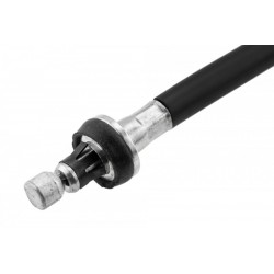 KÉZIFÉK KÁBEL NISSAN TIIDA 05-13 /JOBB/ 36530-EM10A