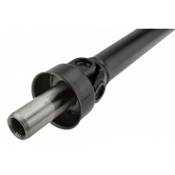 HAJTÓTENGELY MITSUBISHI L200 2.5TD 96-11 /FRONT/ NWN-MS-009