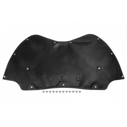 MOTORHÁZTETŐ HANGSZIGETELŐ ÜLÉS LEON II 2005-2012 1P0863831B