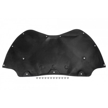 MOTORHÁZTETŐ HANGSZIGETELŐ ÜLÉS LEON II 2005-2012 1P0863831B