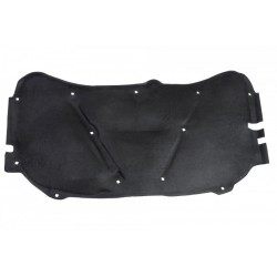 MOTORHÁZTETŐ HANGSZIGETELÉS VW GOLF IV 1997-,BORA 1998-,BORA 1998- 1J0863835G