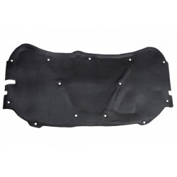 MOTORHÁZTETŐ HANGSZIGETELÉS VW GOLF IV 1997-,BORA 1998-,BORA 1998- 1J0863835G