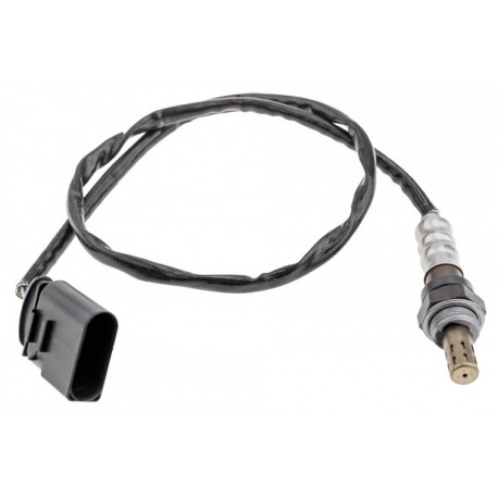 LAMBDA SZONDA 1.2 VW FOX,POLO, SKODA FABIA I/II, SEAT IBIZA III 2001-2014/ BEÁLLÍTÁSI KÁBEL HOSSZA 605MM 03D906265B