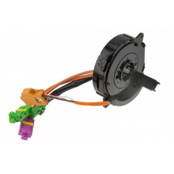 KORMÁNYSZÍJ/VISSZAHÚZÓ VOLVO S60 -2009,S80 -2006,V70 -2007,XC70 -2007,XC90 -2014/ DSTC RENDSZERREL RENDELKEZŐ JÁRMŰVEKHEZ/