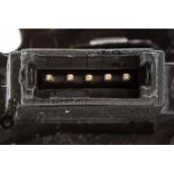 KORMÁNYSZÍJ/VISSZAHÚZÓ VOLVO S60 -2009,S80 -2006,V70 -2007,XC70 -2007,XC90 -2014/ DSTC RENDSZERREL RENDELKEZŐ JÁRMŰVEKHEZ/