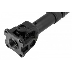 MEGHAJTÓ TENGELY TOYOTA HI-LUX 3.0D4D KUN26 08-15 /ELÖL,ATM/ 37140-0K130