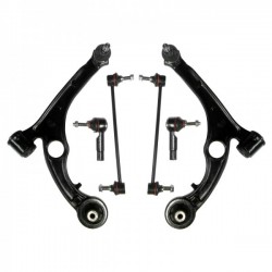 ELSŐ LENGŐKAROK STILO (192) - ÉVJÁRAT: 09.06