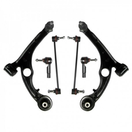 ELSŐ LENGŐKAROK STILO (192) - ÉVJÁRAT: 09.06