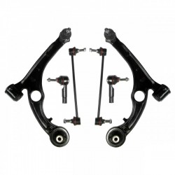 ELSŐ LENGŐKAROK STILO (192) - ÉVJÁRAT: 09.06