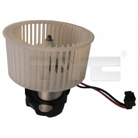 FŰTŐVENTILÁTOR BMW 7 730D/740I 08- 64119194589