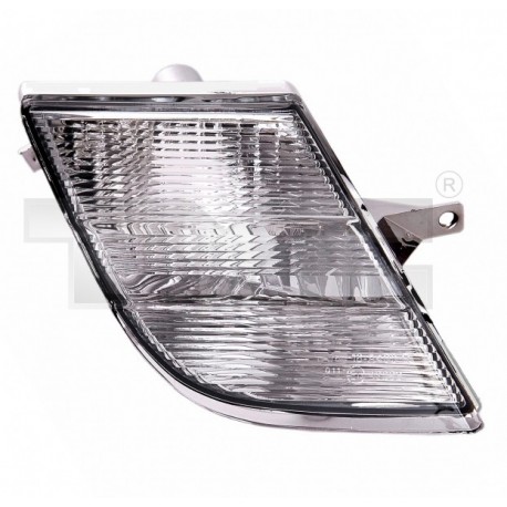 MUTATÓ MICRA K12 05- BALRA FEHÉR/ 26135-BC400