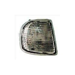 IBIZA 93-96 BALRA FEHÉR/OBS/ 6K5953049A