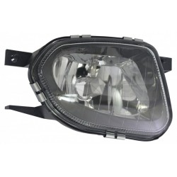 HALOGÉN DB 211 02- JOBBRA H11/FEKETE/ A2118201256