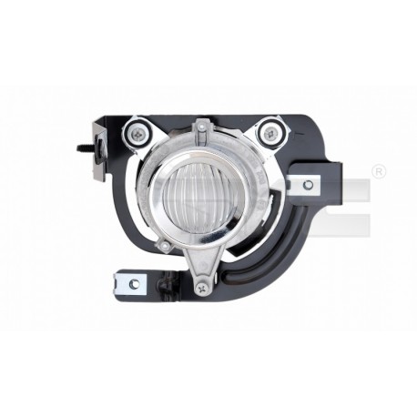 HALOGÉN ALFA ROMEO 147 04- BALRA H3/ 156052643